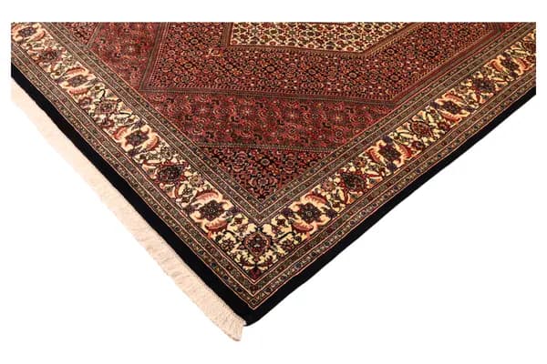 Bidjar — Bidjar exkl.W.S. — view 7 | RUGSOCIETE