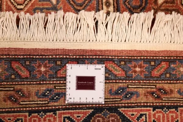 Azerbaijan — Azerbaijan — view 12 | RUGSOCIETE