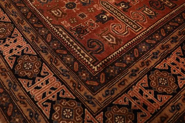 Azerbaijan — Azerbaijan — view 7 | RUGSOCIETE