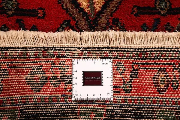 Kordi — Koliayie — view 12 | RUGSOCIETE