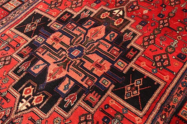 Kordi — Koliayie — view 6 | RUGSOCIETE