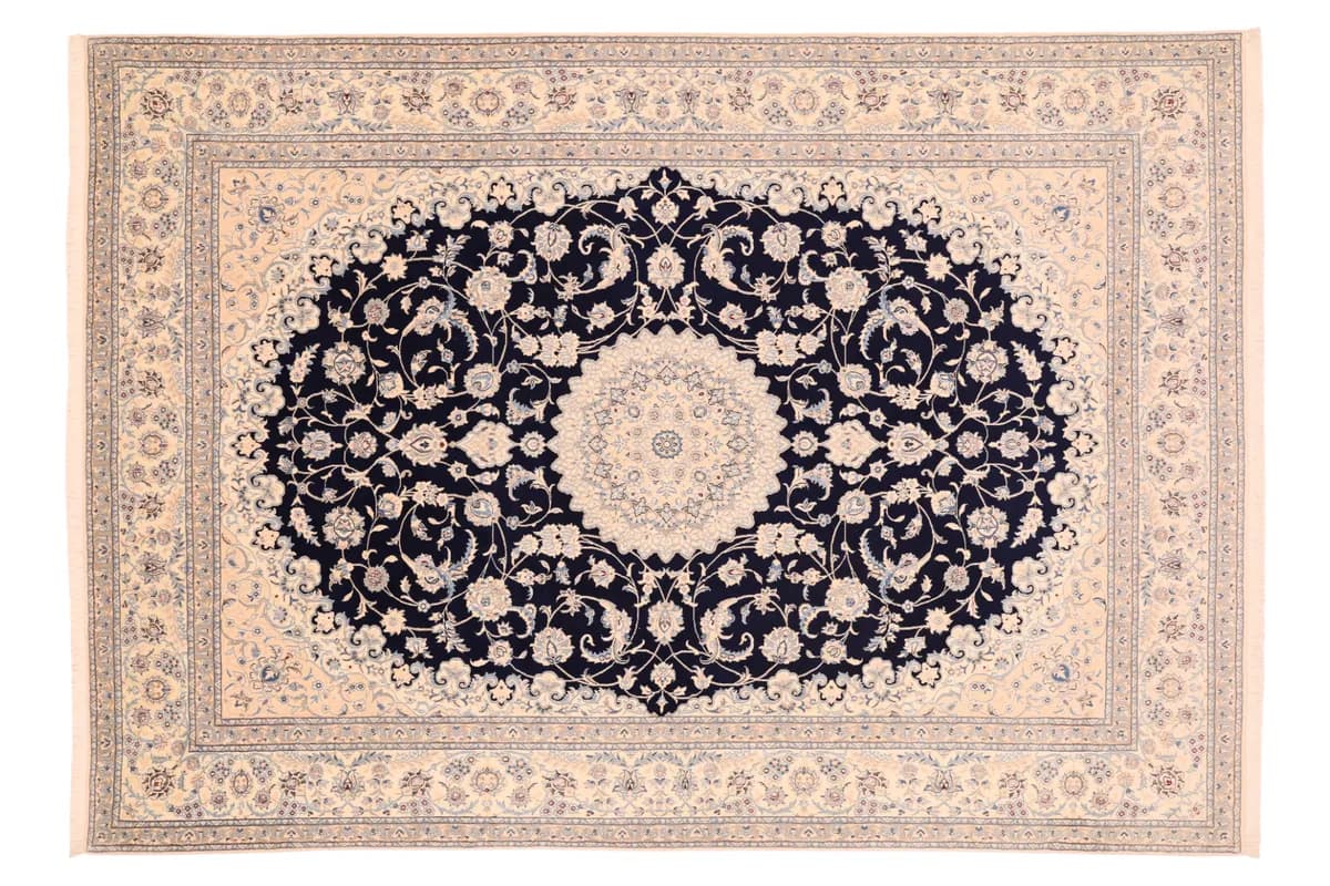 Nain 9La — Nain Excl. W.S., 350 × 247 cm | RUGSOCIETE