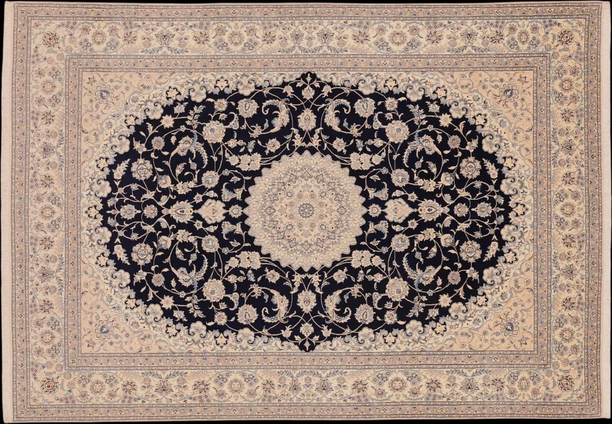 Nain 9La — Nain Excl. W.S., 350 × 247 cm | RUGSOCIETE
