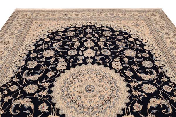 Nain 9La — Nain Excl. W.S. — view 6 | RUGSOCIETE