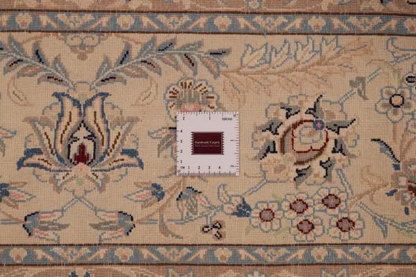 Nain 9La — Nain Excl. W.S. — view 14 | RUGSOCIETE