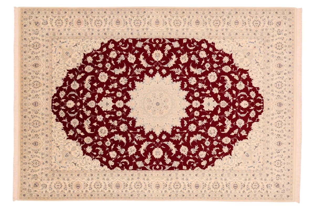 Nain 9La — Nain, 351 × 250 cm | RUGSOCIETE