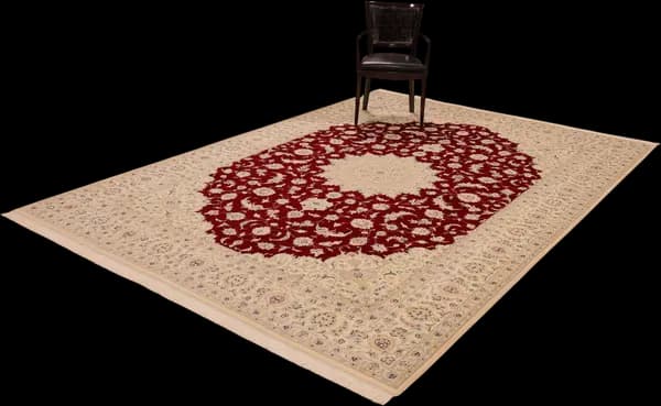 Nain 9La — Nain — view 3 | RUGSOCIETE