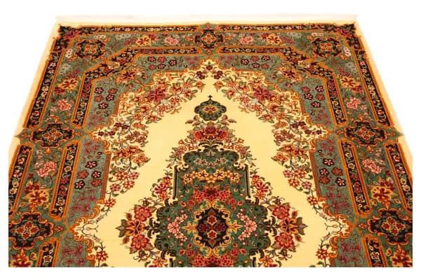 Sarough — Sarough — view 5 | RUGSOCIETE