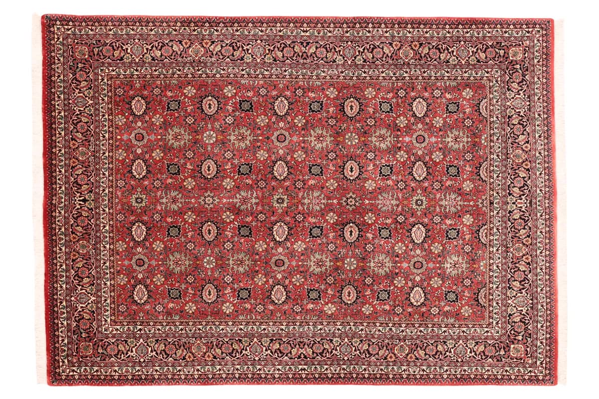 Bidjar — Bidjar exkl.W.S., 240 × 173 cm | RUGSOCIETE