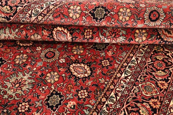 Bidjar — Bidjar exkl.W.S. — view 11 | RUGSOCIETE