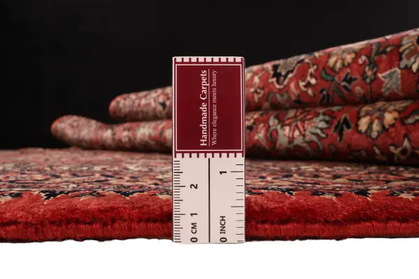 Bidjar — Bidjar exkl.W.S. — view 14 | RUGSOCIETE