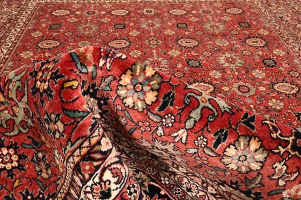 Bidjar — Bidjar exkl.W.S. — view 10 | RUGSOCIETE