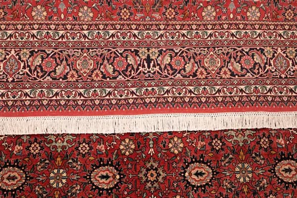 Bidjar — Bidjar exkl.W.S. — view 12 | RUGSOCIETE