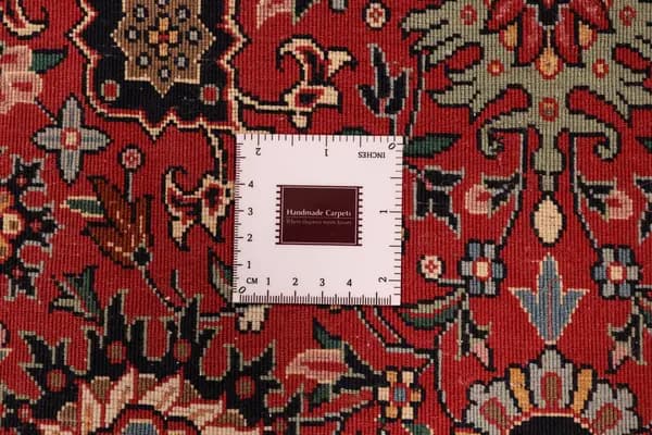 Bidjar — Bidjar exkl.W.S. — view 13 | RUGSOCIETE