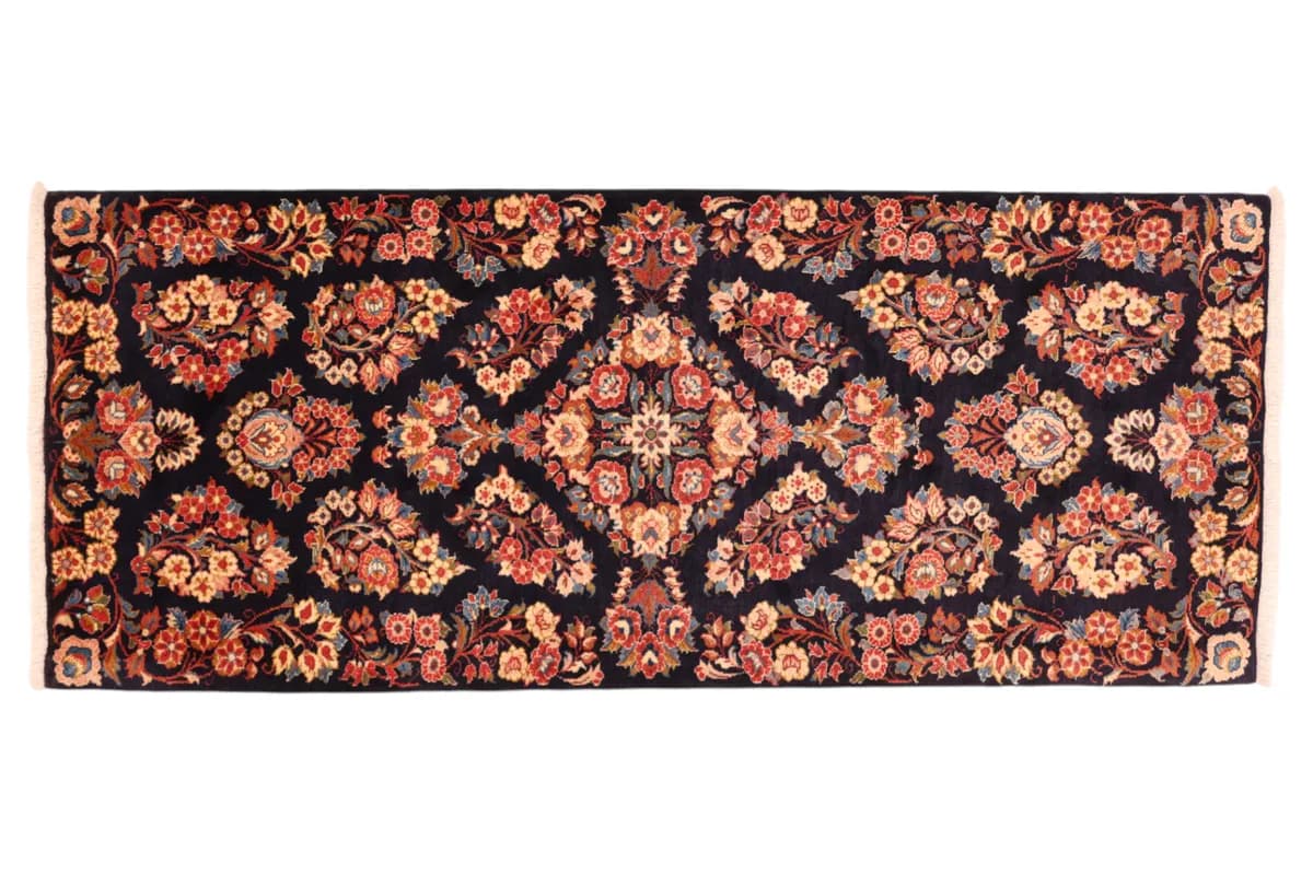 Sarough — Sarough, 206 × 76 cm | RUGSOCIETE