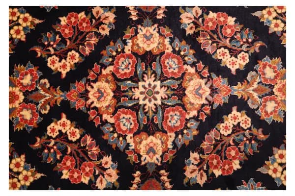 Sarough — Sarough — view 7 | RUGSOCIETE