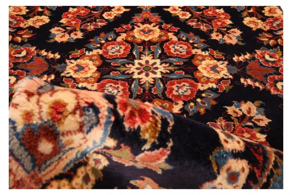 Sarough — Sarough — view 9 | RUGSOCIETE