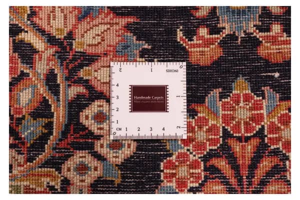 Sarough — Sarough — view 12 | RUGSOCIETE