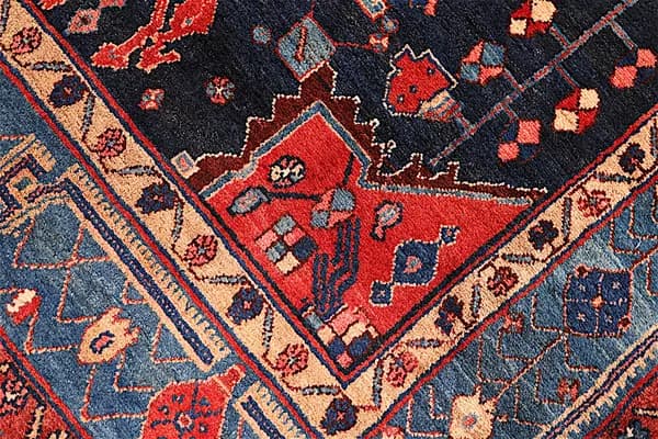Kordi — Koliayie — view 10 | RUGSOCIETE