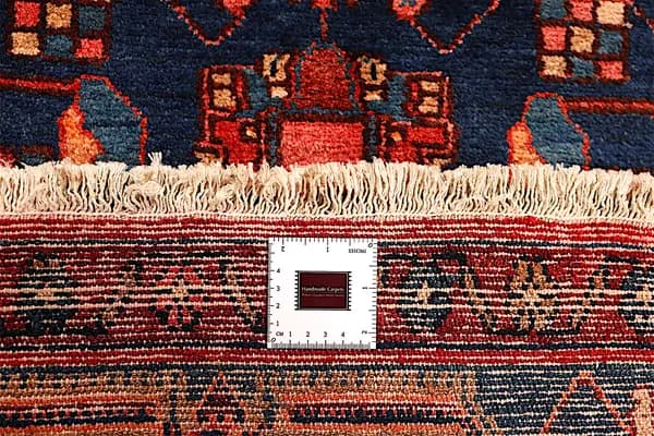 Kordi — Koliayie — view 14 | RUGSOCIETE