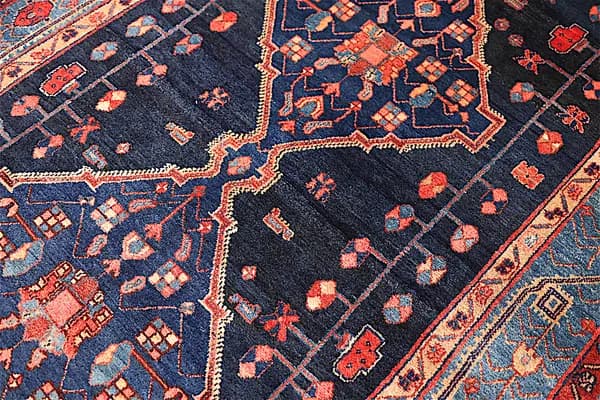 Kordi — Koliayie — view 6 | RUGSOCIETE