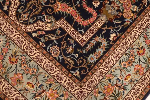 Isfahan — Isfahan — view 8 | RUGSOCIETE