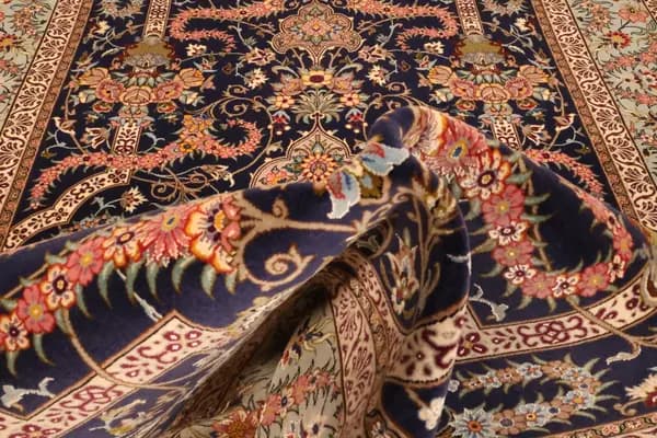 Isfahan — Isfahan — view 10 | RUGSOCIETE