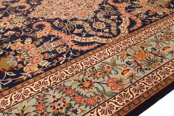 Isfahan — Isfahan — view 9 | RUGSOCIETE