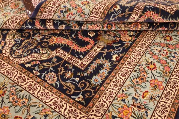 Isfahan — Isfahan — view 11 | RUGSOCIETE