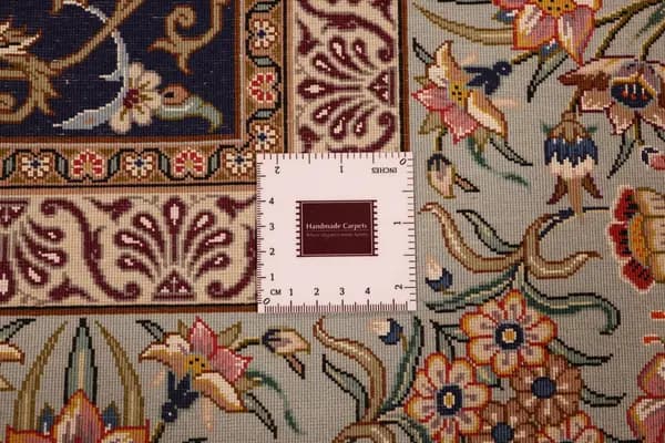 Isfahan — Isfahan — view 13 | RUGSOCIETE