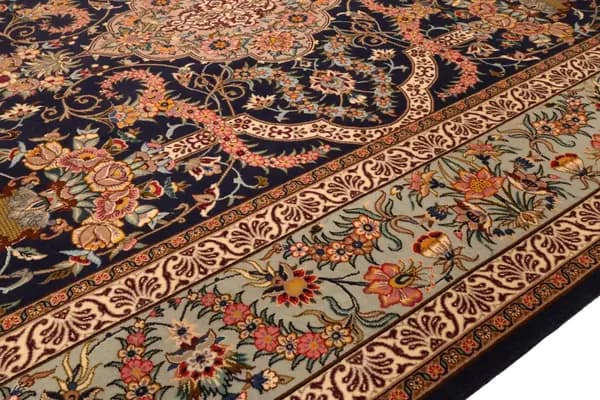Isfahan — Isfahan — view 9 | RUGSOCIETE