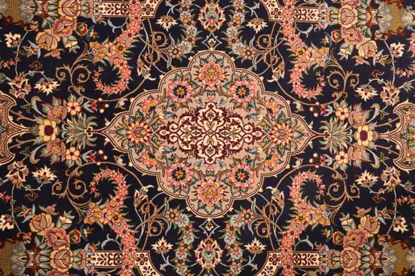 Isfahan — Isfahan — view 7 | RUGSOCIETE