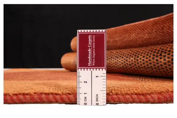 Gabbeh — Kashkouli Excl. — view 10 | RUGSOCIETE