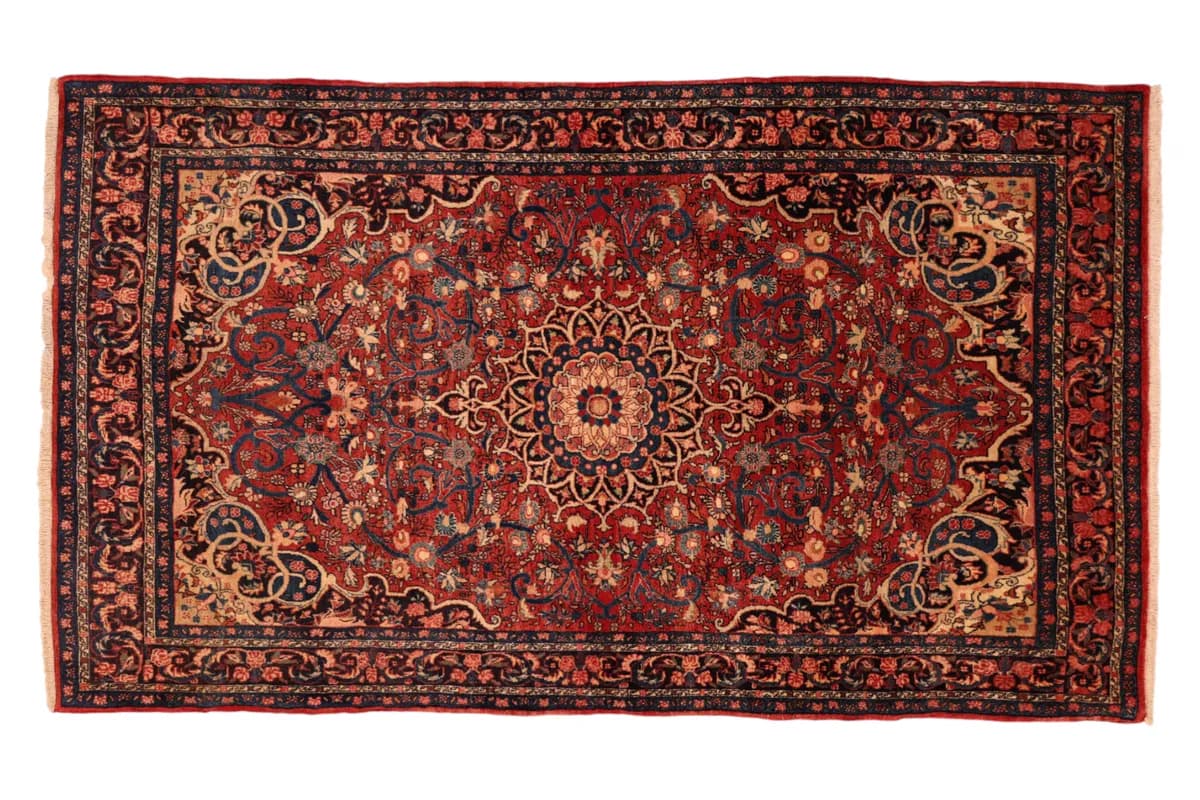 Bidjar — Bidjar, 240 × 138 cm | RUGSOCIETE