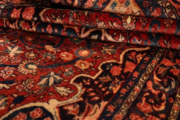 Bidjar — Bidjar — view 9 | RUGSOCIETE