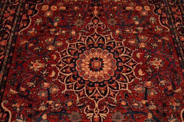Bidjar — Bidjar — view 10 | RUGSOCIETE