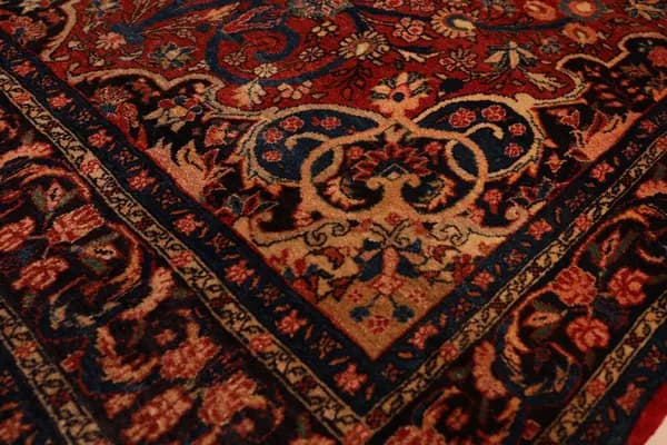 Bidjar — Bidjar — view 8 | RUGSOCIETE