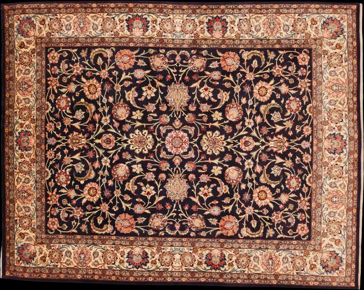 Khorasan — Khorasan, 271 × 215 cm | RUGSOCIETE