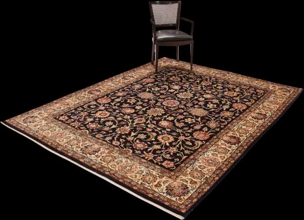 Khorasan — Khorasan — view 3 | RUGSOCIETE