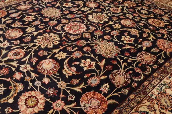 Khorasan — Khorasan — view 7 | RUGSOCIETE