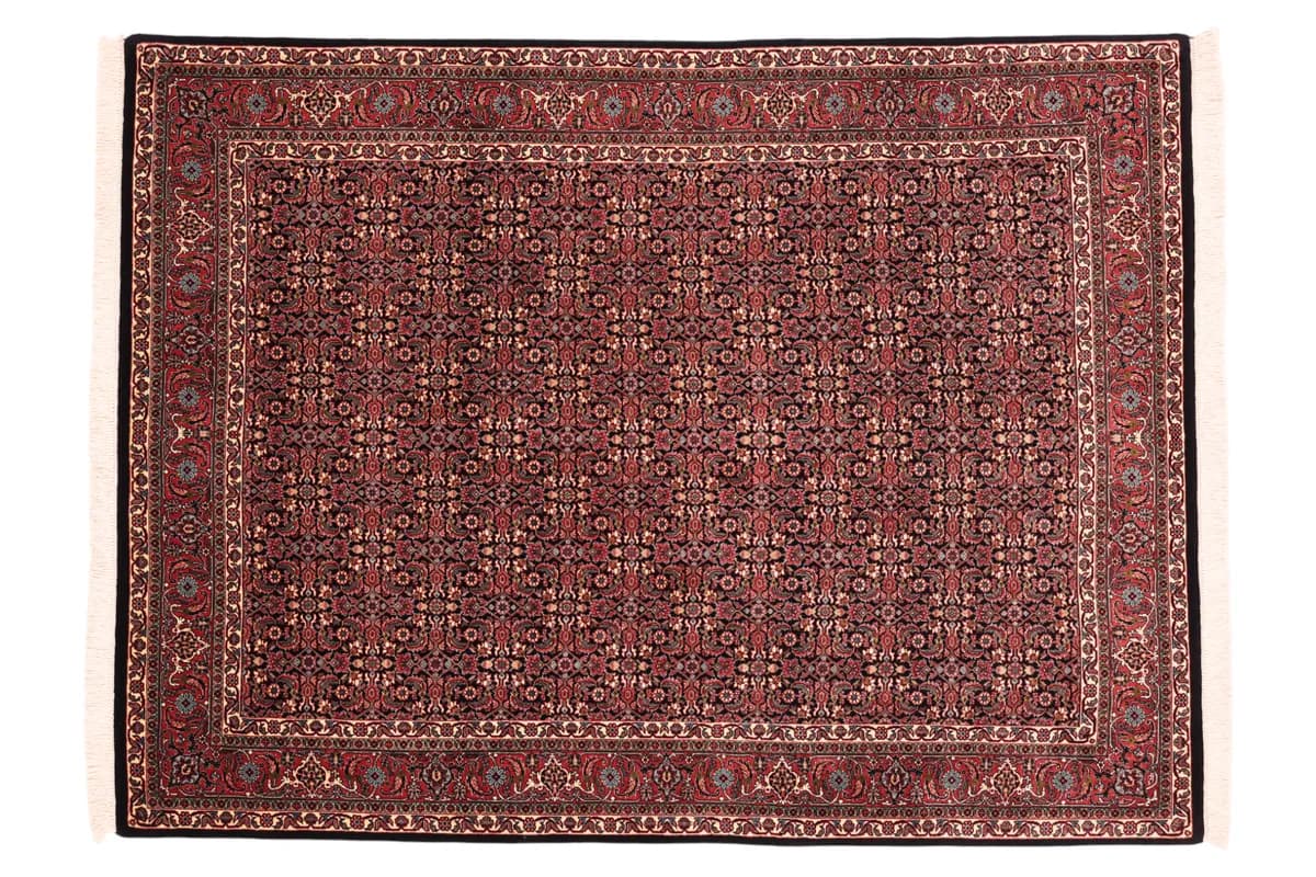 Bidjar — Bidjar, 199 × 148 cm | RUGSOCIETE