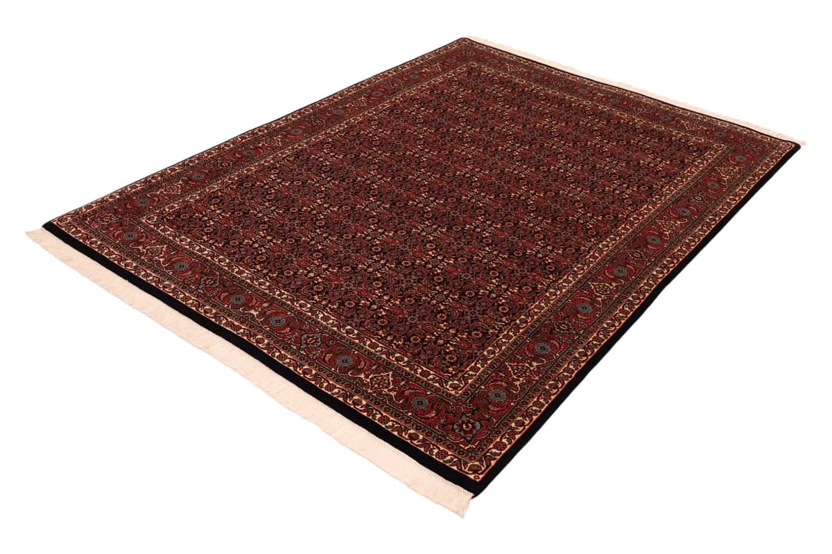 Bidjar — Bidjar, 199 × 148 cm — detail | RUGSOCIETE