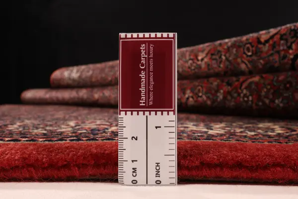 Bidjar — Bidjar exkl.W.S. — view 12 | RUGSOCIETE
