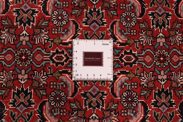 Bidjar — Bidjar exkl.W.S. — view 11 | RUGSOCIETE