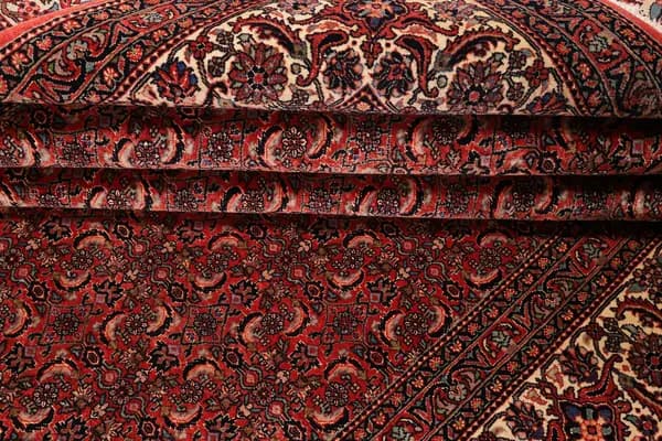 Bidjar — Bidjar exkl.W.S. — view 12 | RUGSOCIETE