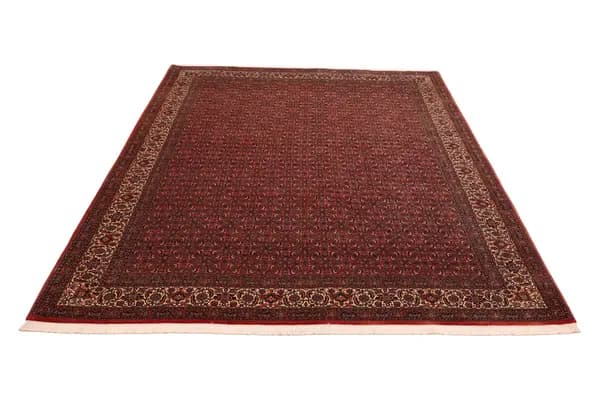 Bidjar — Bidjar exkl.W.S. — view 4 | RUGSOCIETE