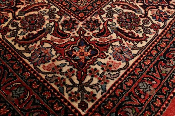 Bidjar — Bidjar exkl.W.S. — view 10 | RUGSOCIETE
