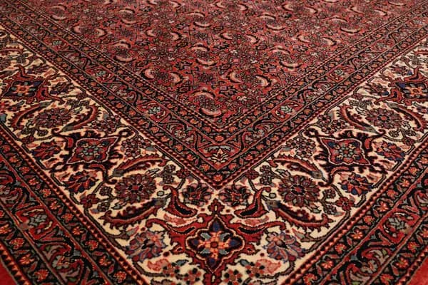 Bidjar — Bidjar exkl.W.S. — view 7 | RUGSOCIETE