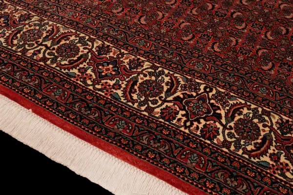 Bidjar — Bidjar exkl.W.S. — view 9 | RUGSOCIETE