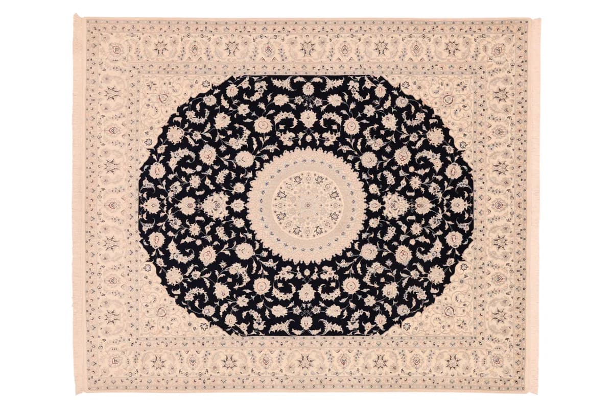 Nain 9La — Nain Excl. W.S., 297 × 248 cm | RUGSOCIETE
